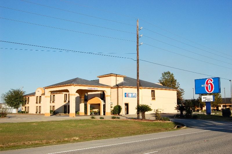 Motel 6-Abbeville, La Luaran gambar